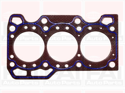 Gasket, cylinder head